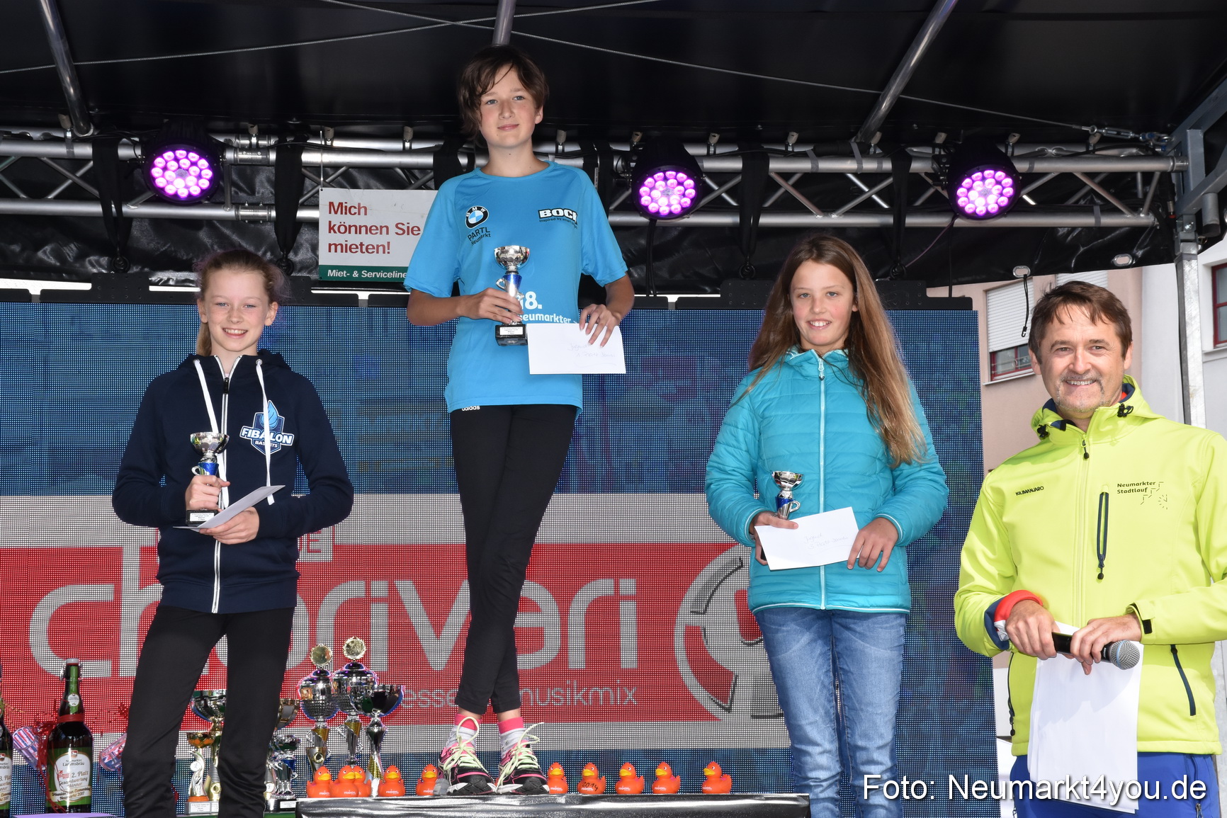 Stadtlauf Neumarkt 2017 1537